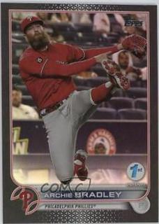 Archie Bradley