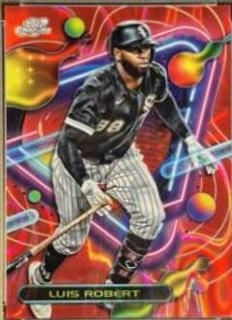 Luis Robert