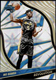 Mo Bamba