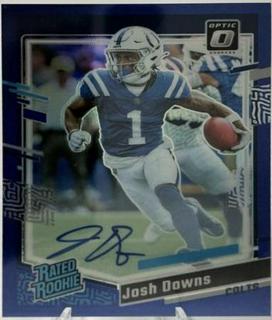 Josh Downs