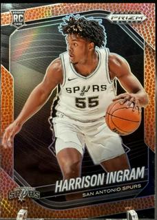 Harrison Ingram