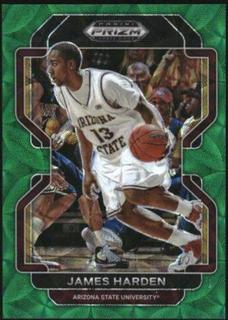 James Harden