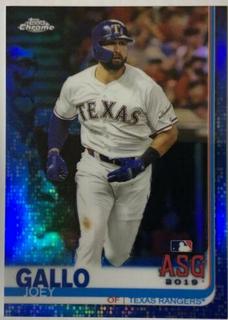 Joey Gallo