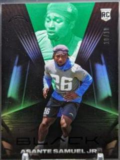Asante Samuel Jr.