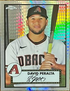David Peralta