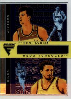 Deni Avdija/Hedo Turkoglu