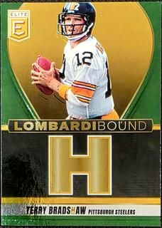 Terry Bradshaw