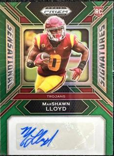 MarShawn Lloyd