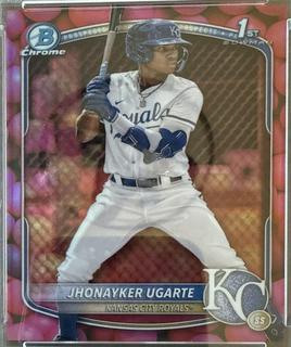 Jhonayker Ugarte