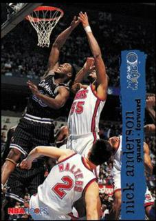 Nick Anderson