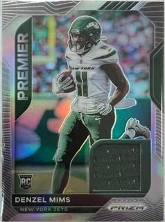 Denzel Mims