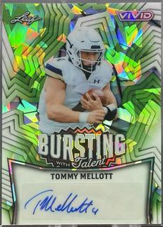 Tommy Mellott