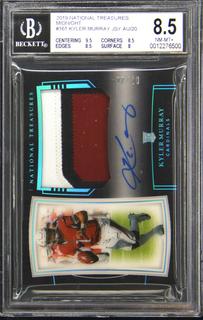 Kyler Murray