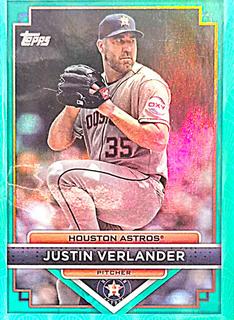 Justin Verlander