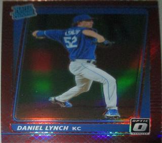 Daniel Lynch