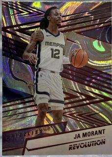 Ja Morant
