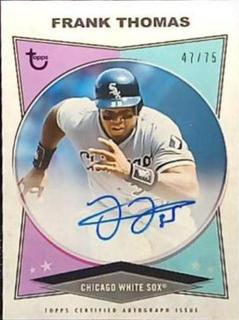 Frank Thomas