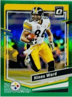 Hines Ward