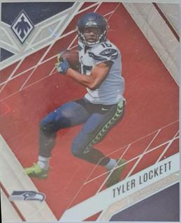 Tyler Lockett