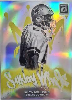 Michael Irvin