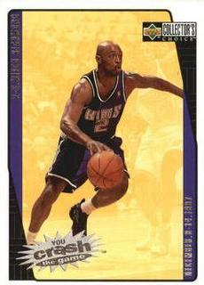 Mitch Richmond