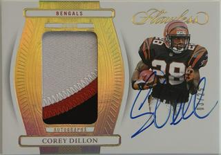 Corey Dillon