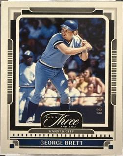 George Brett