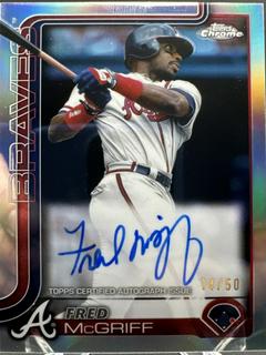 Fred McGriff