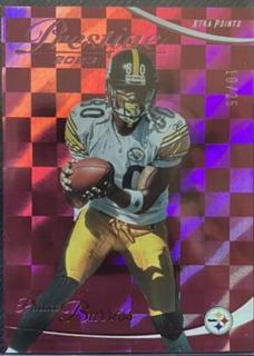 Plaxico Burress