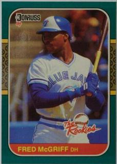 Fred McGriff