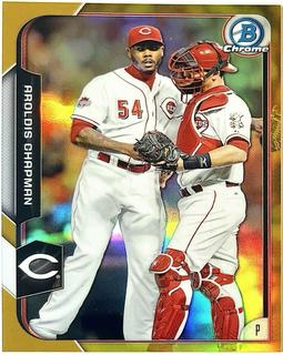 Aroldis Chapman