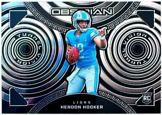 Hendon Hooker