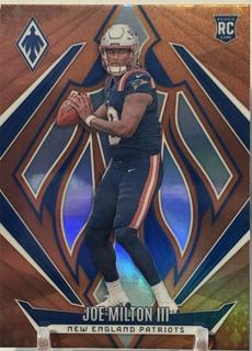 Joe Milton III