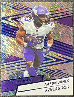 Aaron Jones