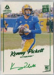 Kenny Pickett