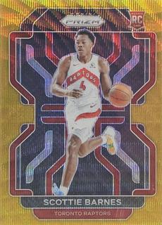 Scottie Barnes