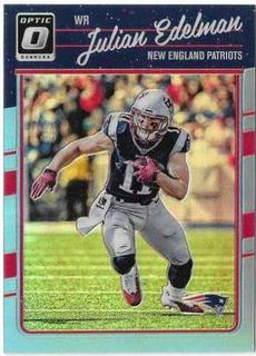 Julian Edelman