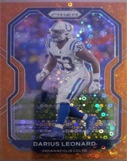 Darius Leonard