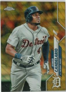 Jeimer Candelario