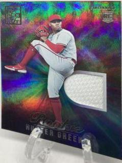 Hunter Greene