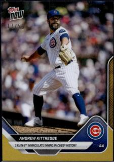 Andrew Kittredge