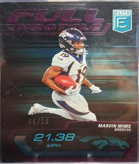 Marvin Mims