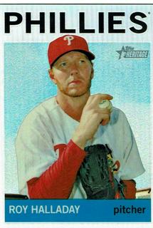Roy Halladay