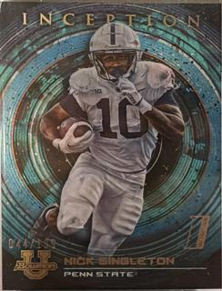 Nick Singleton
