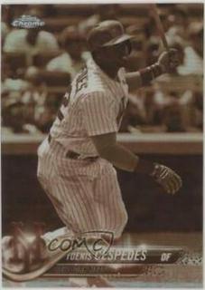 Yoenis Cespedes