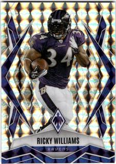 Ricky Williams