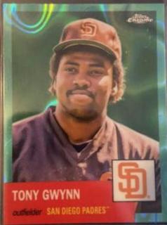 Tony Gwynn