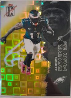 A.J. Brown