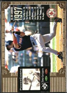 Nomar Garciaparra