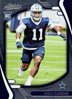 Micah Parsons